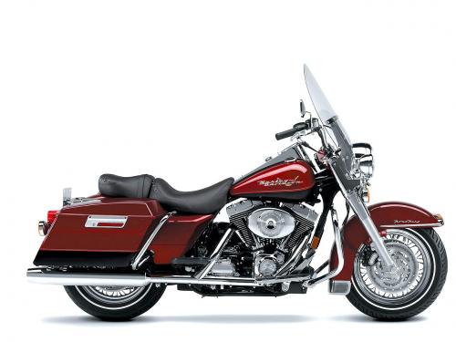 Road King 2002